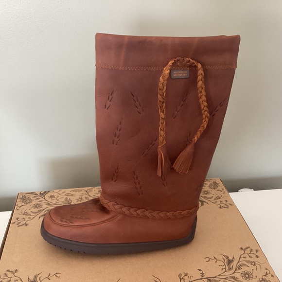 Mukluk waterproof boots - Picture 5 of 7